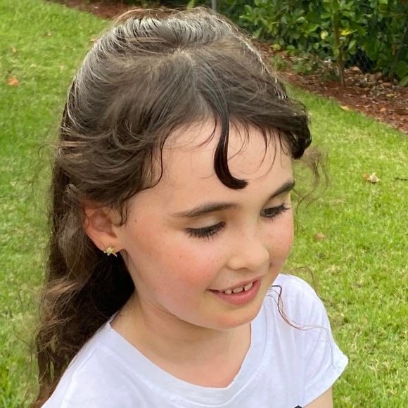 Meet your Posher, Sarah-lynn - Picture 1 of 1